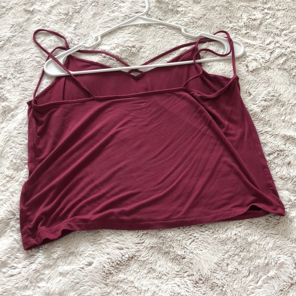 Tank top - Picture 2 of 2